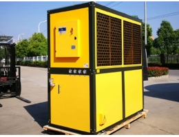 CO2激光器冷水机