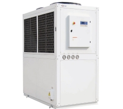 YLD500-1600型油冷却机
