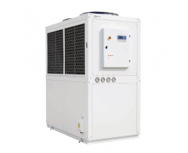 YLD500-1600型油冷却机