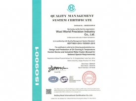 ISO9001英文版