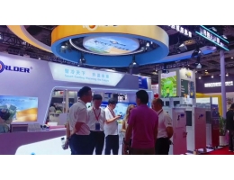 2025国际金属成形展览会-沃尔得带来产业新布局