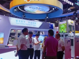 2025国际金属成形展览会-沃尔得带来产业新布局